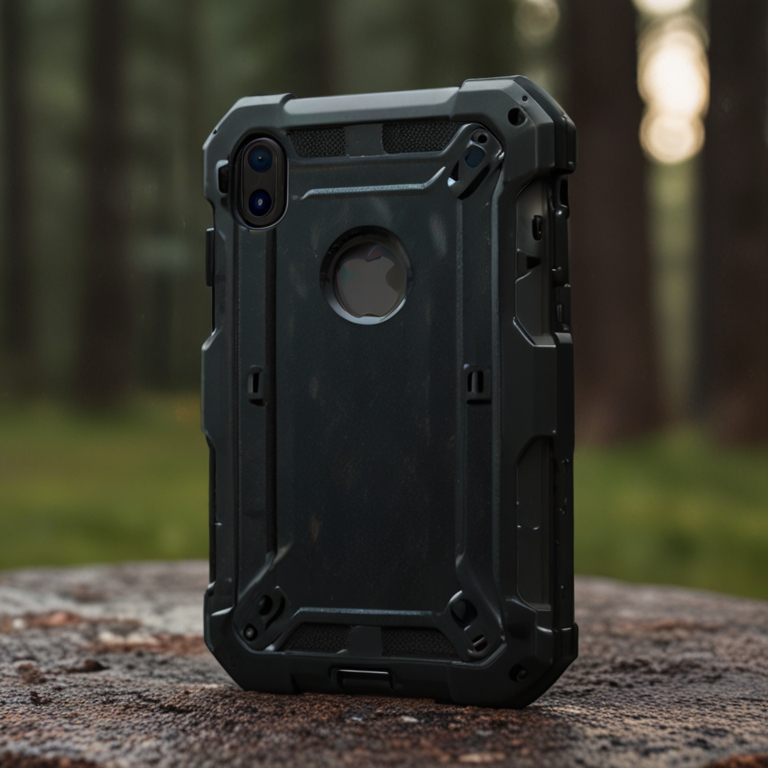 Protective Case 2